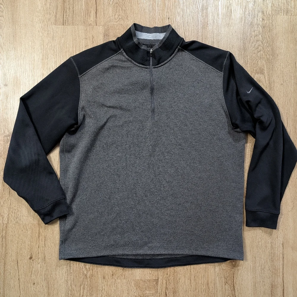 Nike pullover SKU871